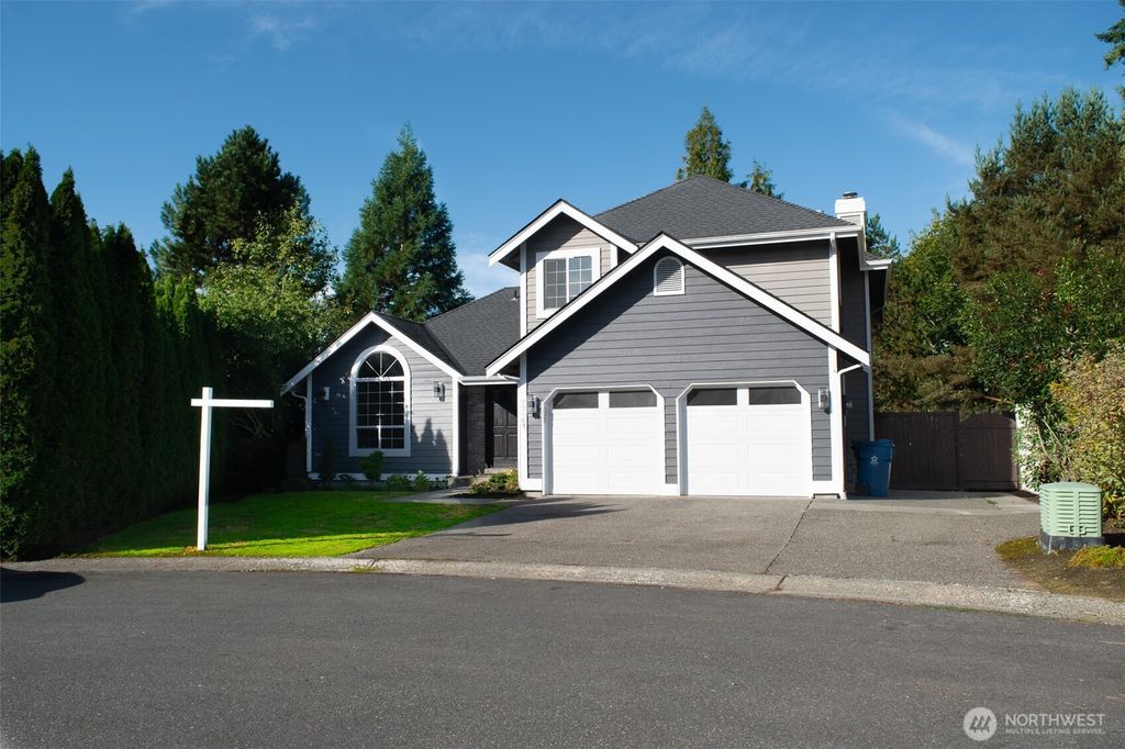 Photo of 27109 109th Court SE, Kent, WA 98030 (MLS # 2446789)