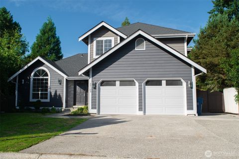 Photo of 27109 109th Court SE, Kent, WA 98030 (MLS # 2446789)