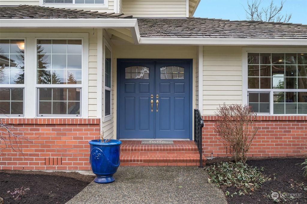 Photo of 19232 64th Place NE, Kenmore, WA 98028 (MLS # 2036889)