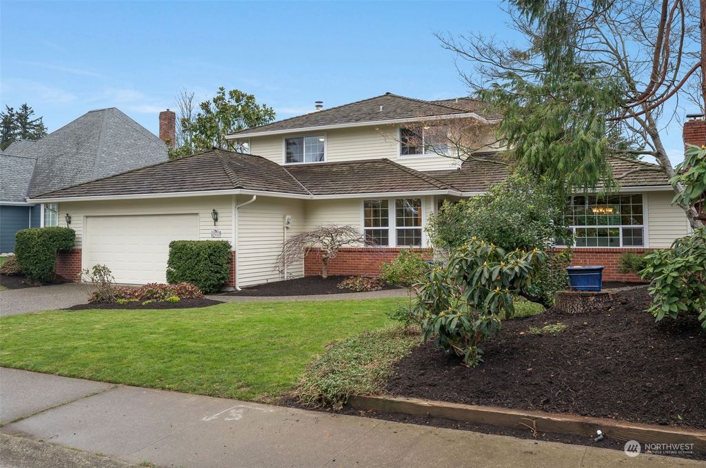 Photo of 19232 64th Place NE, Kenmore, WA 98028 (MLS # 2036889)