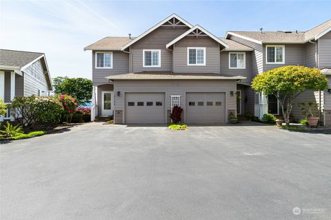 A home in Bellingham