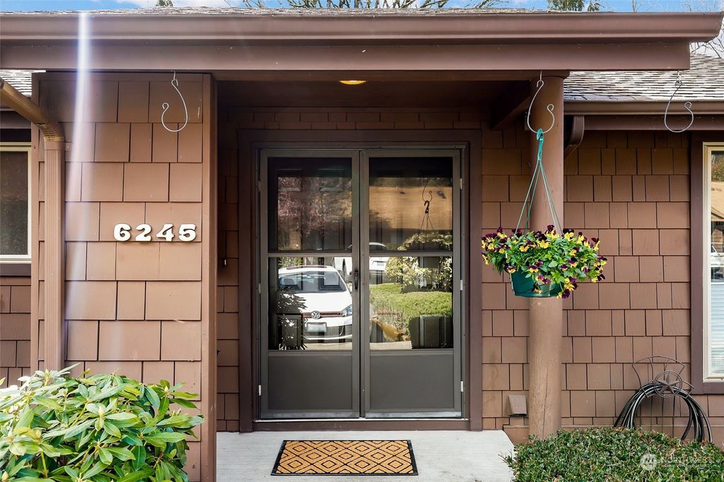 Photo of 6245 S 153rd Street, Tukwila, WA 98188 (MLS # 2051951)