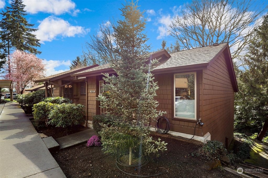 Photo of 6245 S 153rd Street, Tukwila, WA 98188 (MLS # 2051951)