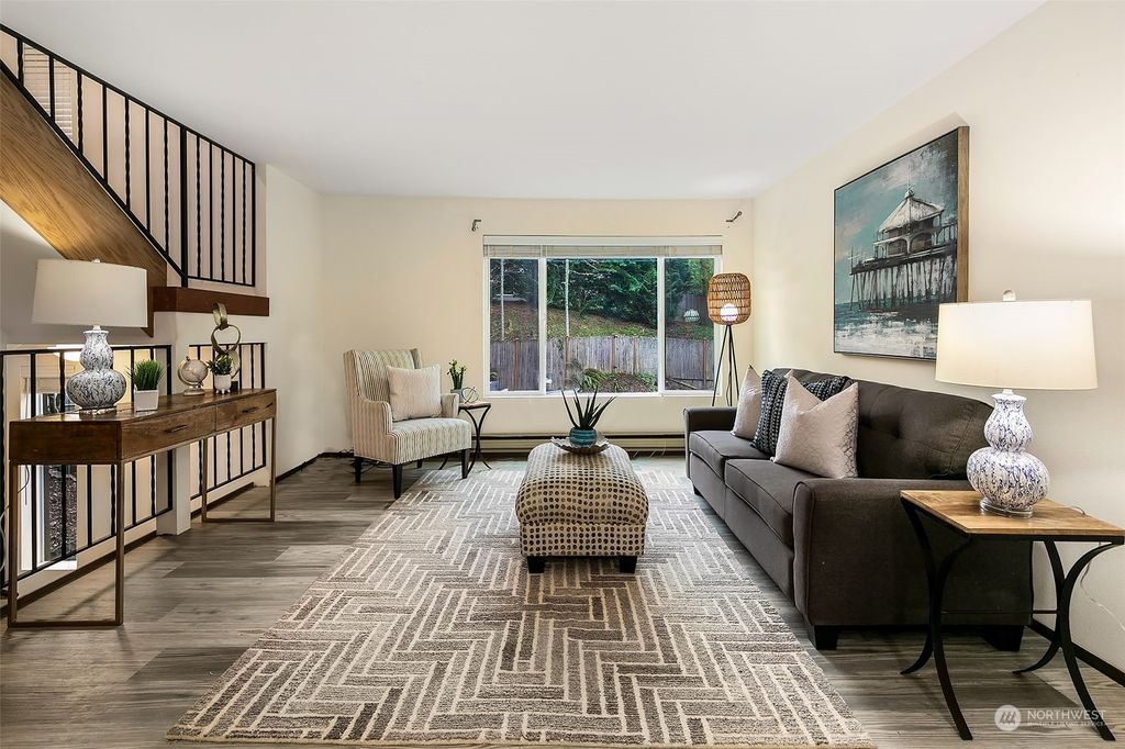 Photo of 8808 Shell Place #100R, Edmonds, WA 98026 (MLS # 2049943)