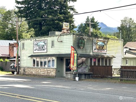 13016 US HWY 12 Packwood WA 98361
