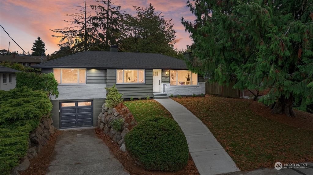 Photo of 12514 3rd Avenue NW, Seattle, WA 98177 (MLS # 2304878)
