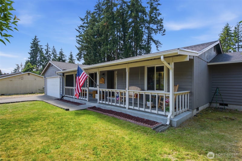 23808 70th Avenue Ct E