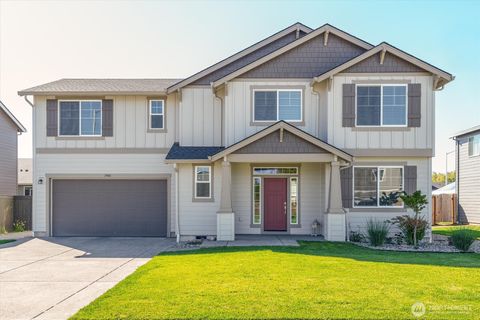 1906 Melody Way Longview WA 98632