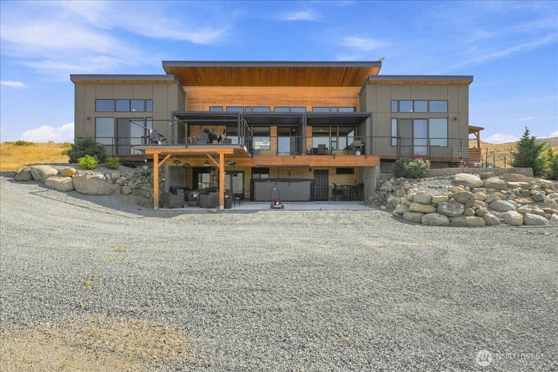 48 Peterson Ranch Road