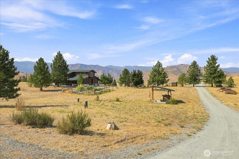 48 Peterson Ranch Road