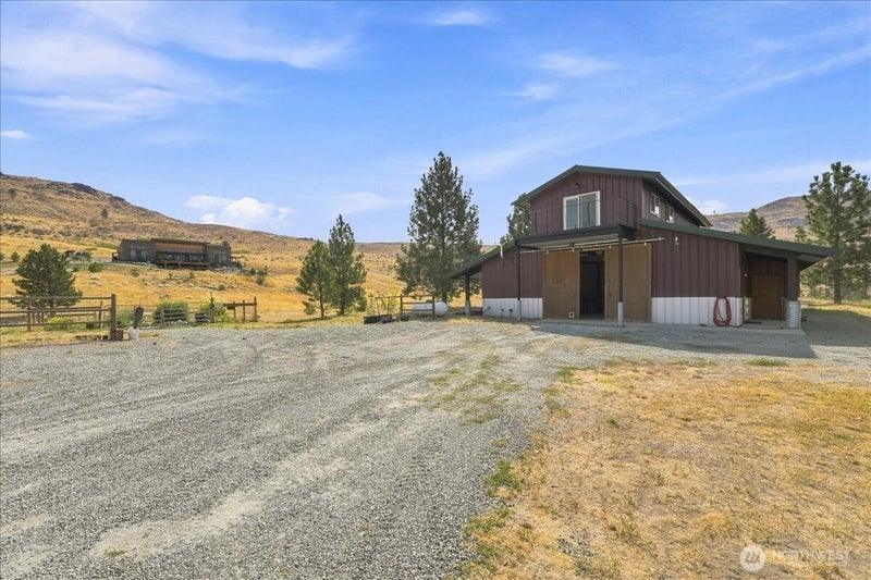 48 Peterson Ranch Road