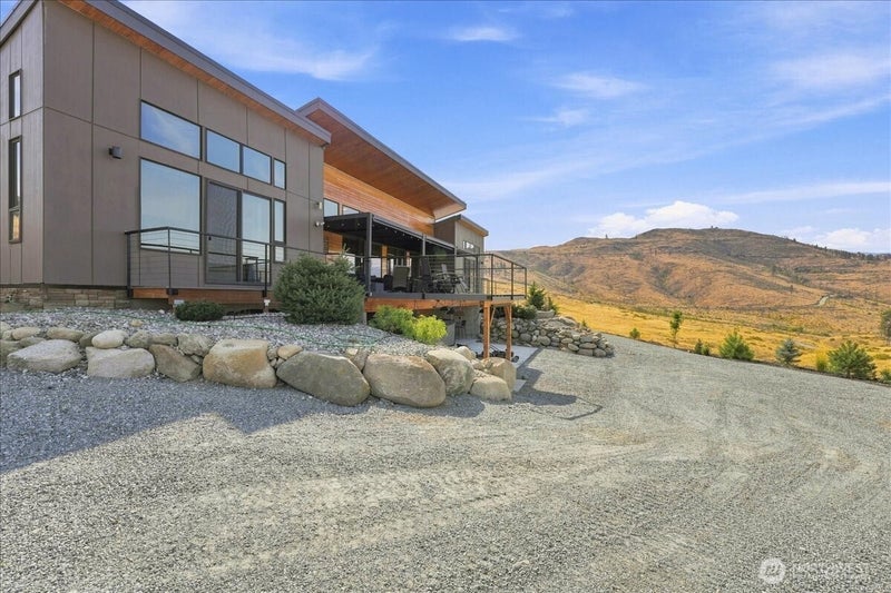 48 Peterson Ranch Road
