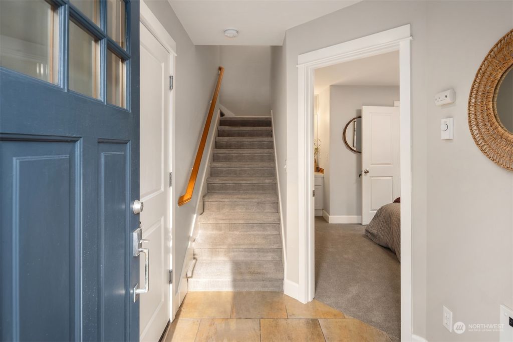 Photo of 2202 SW Myrtle Street, Seattle, WA 98106 (MLS # 2323910)