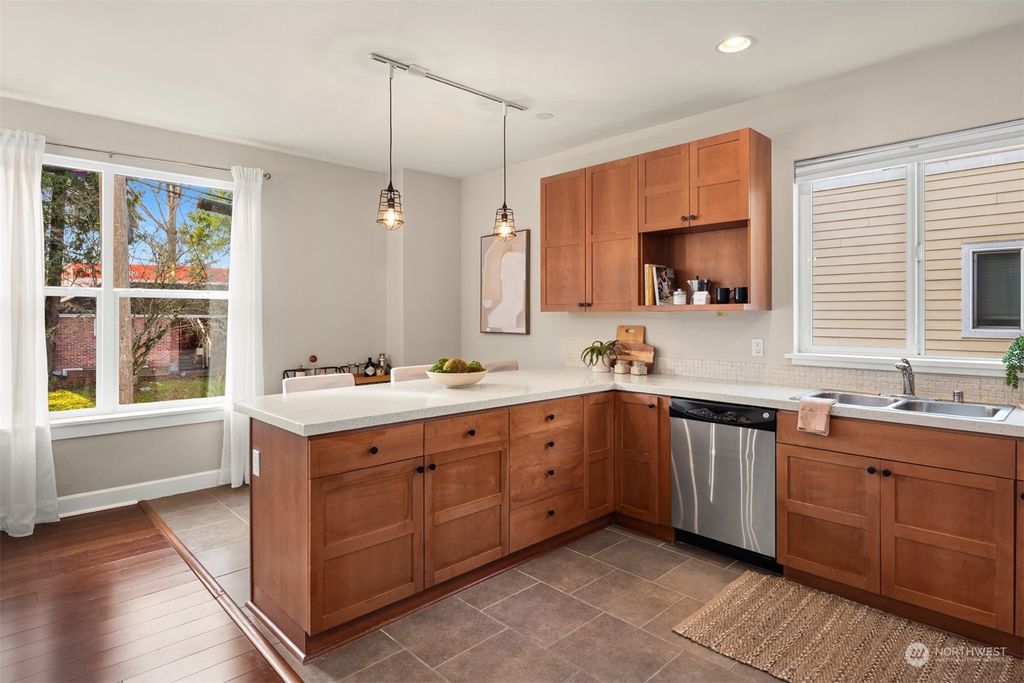 Photo of 2202 SW Myrtle Street, Seattle, WA 98106 (MLS # 2323910)
