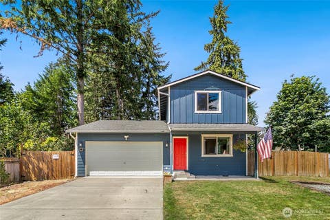 Photo of 22207 126th Street E, Bonney Lake, WA 98391 (MLS # 2561229)
