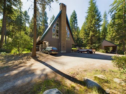 Photo of 181 Empire Creek Road, Malo, WA 99150 (MLS # 2352950) Photo of 181 Empire Creek Road, Malo, WA 99150 (MLS # 2352950)