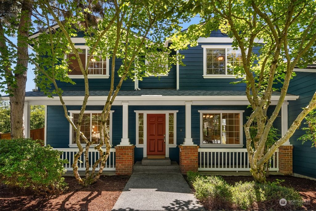 Photo of 11318 37th Street SE, Snohomish, WA 98290 (MLS # 2262990)