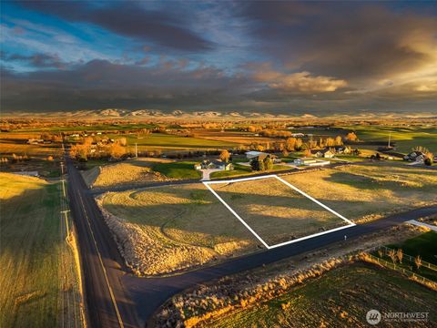 0 Bluff Haven Road Lot 12 Walla Walla WA 99362