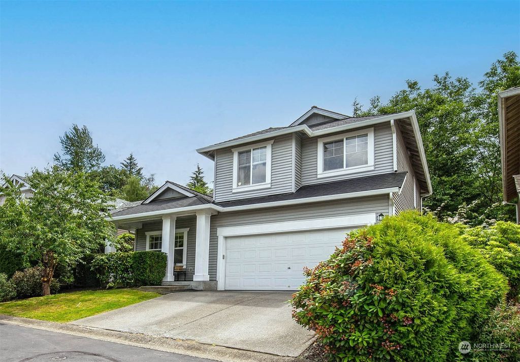 Photo of 7020 144th Street SE, Snohomish, WA 98296 (MLS # 2258350)