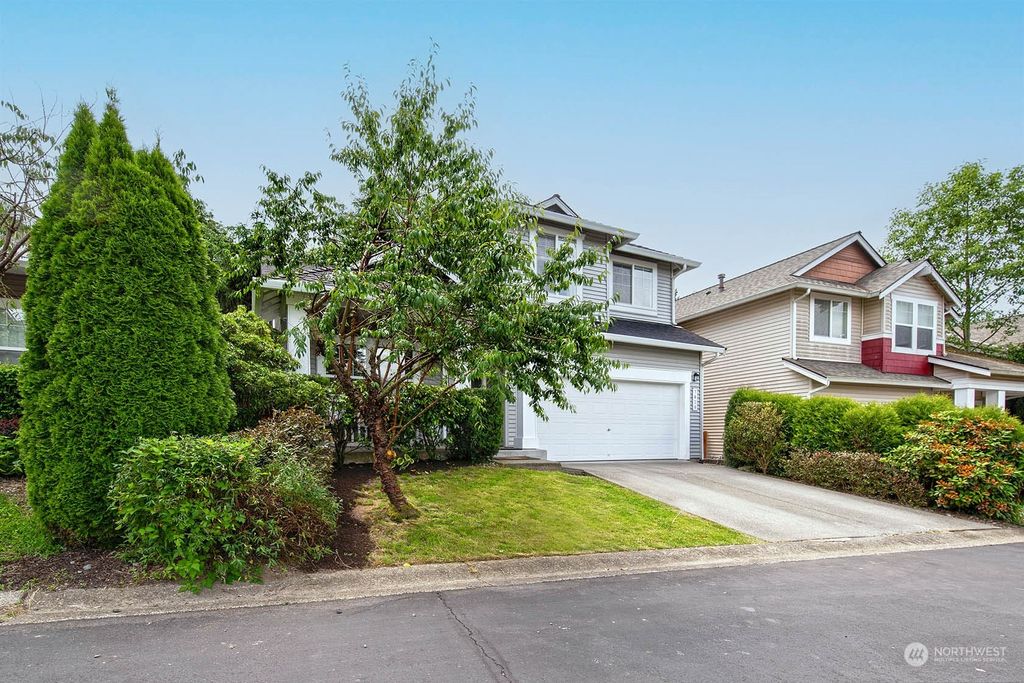 Photo of 7020 144th Street SE, Snohomish, WA 98296 (MLS # 2258350)