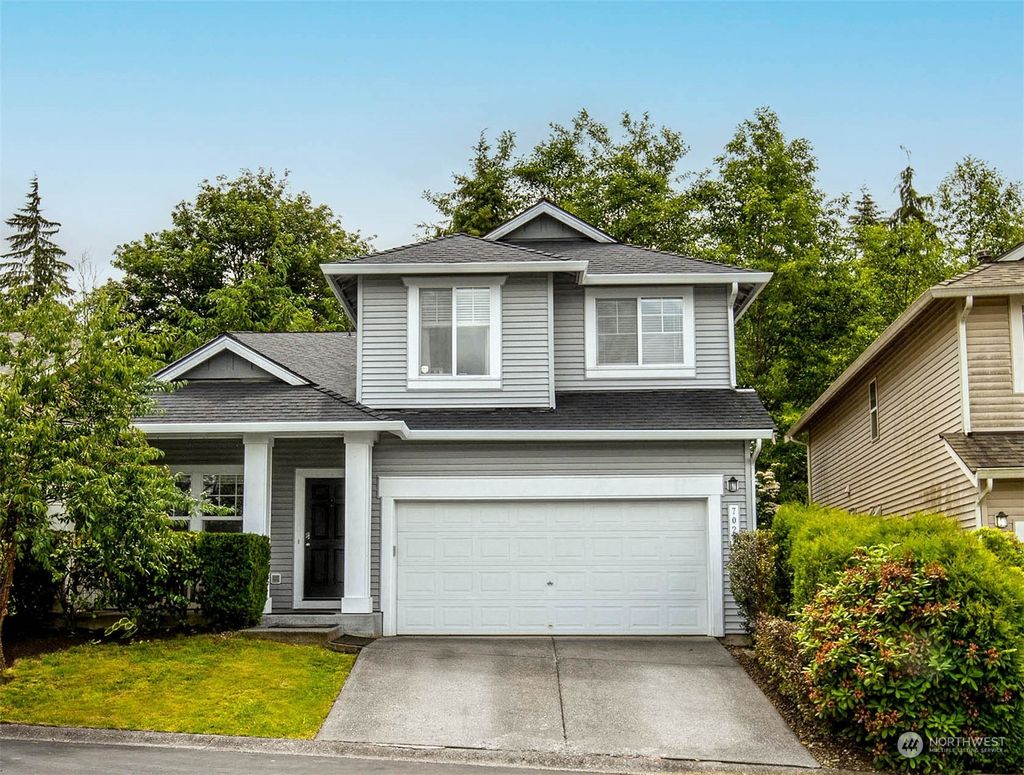 Photo of 7020 144th Street SE, Snohomish, WA 98296 (MLS # 2258350)