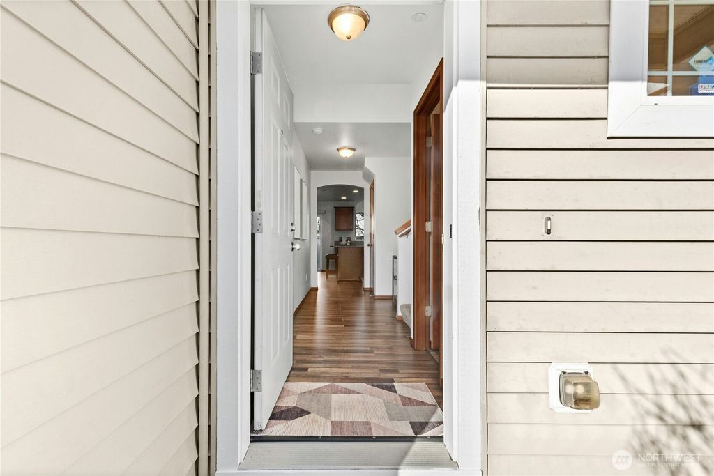 Photo of 2331 121st Place SW, Everett, WA 98204 (MLS # 2481928)