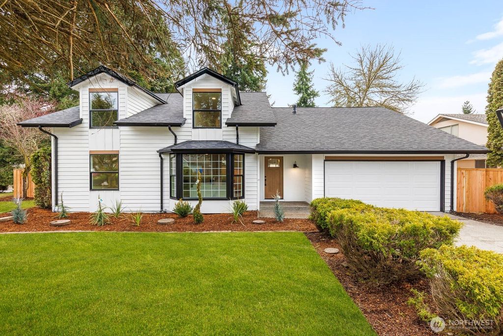 Photo of 9802 Onyx Drive SW, Lakewood, WA 98498 (MLS # 2498617)