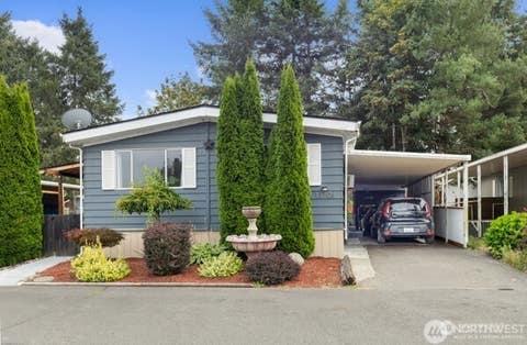 Photo of 15708 81st Street E #131, Puyallup, WA 98372 (MLS # 2534514)