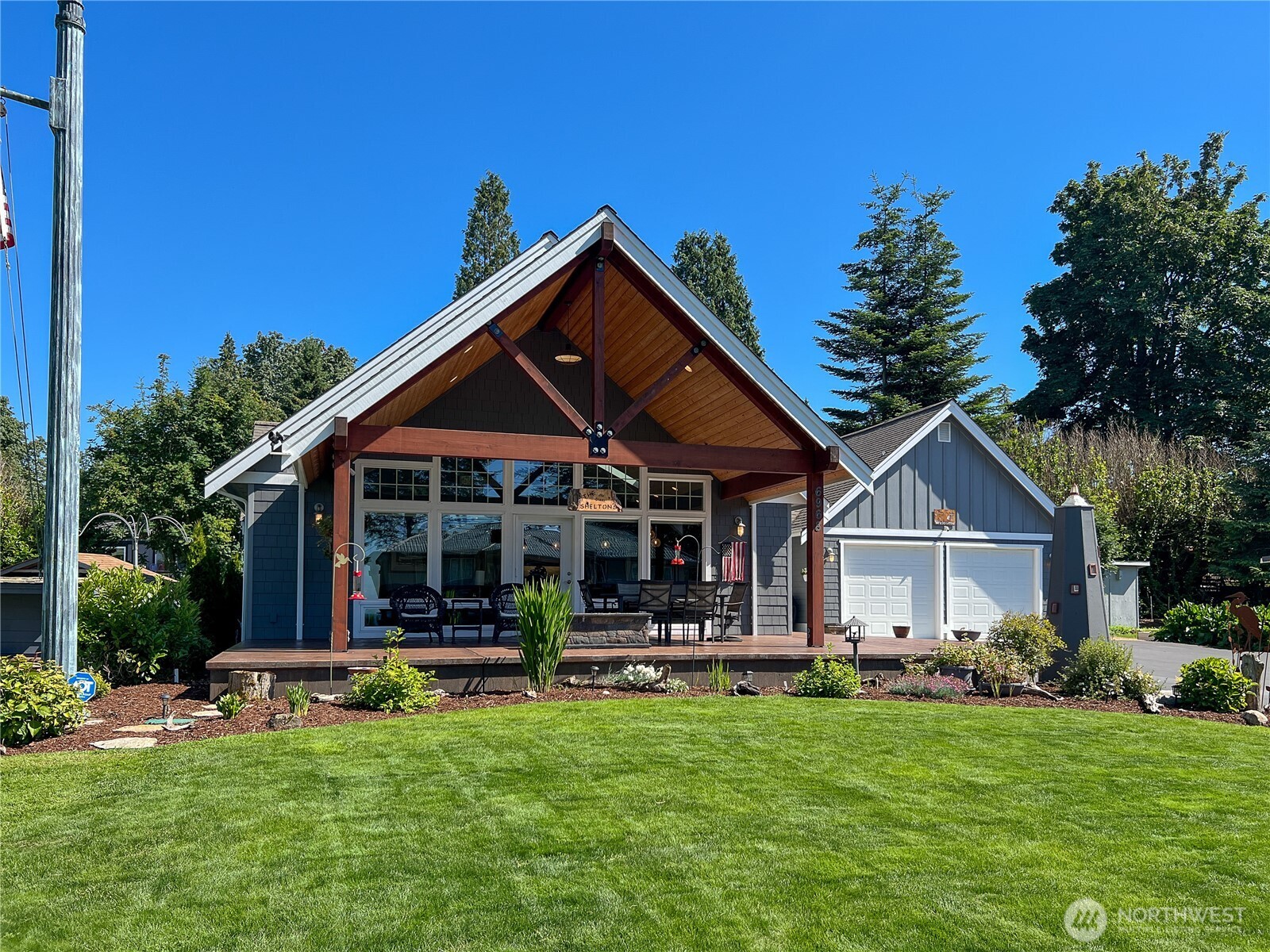 6968 Birch Bay Dr.
