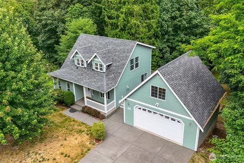 Photo of 3193 Woods Road E, Port Orchard, WA 98366 (MLS # 2508182)