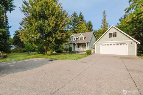 Photo of 3193 Woods Road E, Port Orchard, WA 98366 (MLS # 2508182)