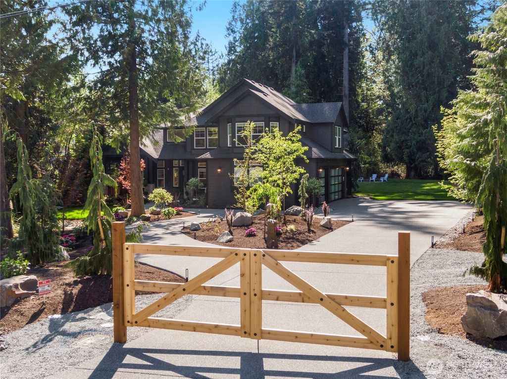 Photo of 20230 99th Avenue SE, Snohomish, WA 98296 (MLS # 2362606)