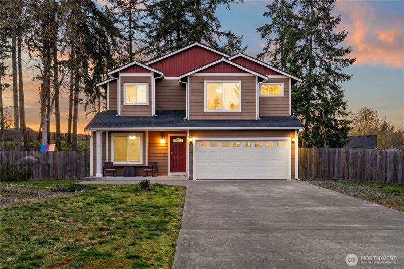 114 Lillian Lane SE