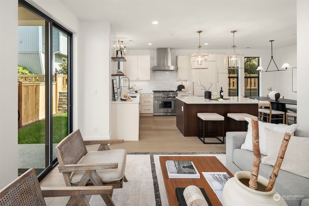 Photo of 11624 NE 75th Place #2, Kirkland, WA 98033 (MLS # 2221019)