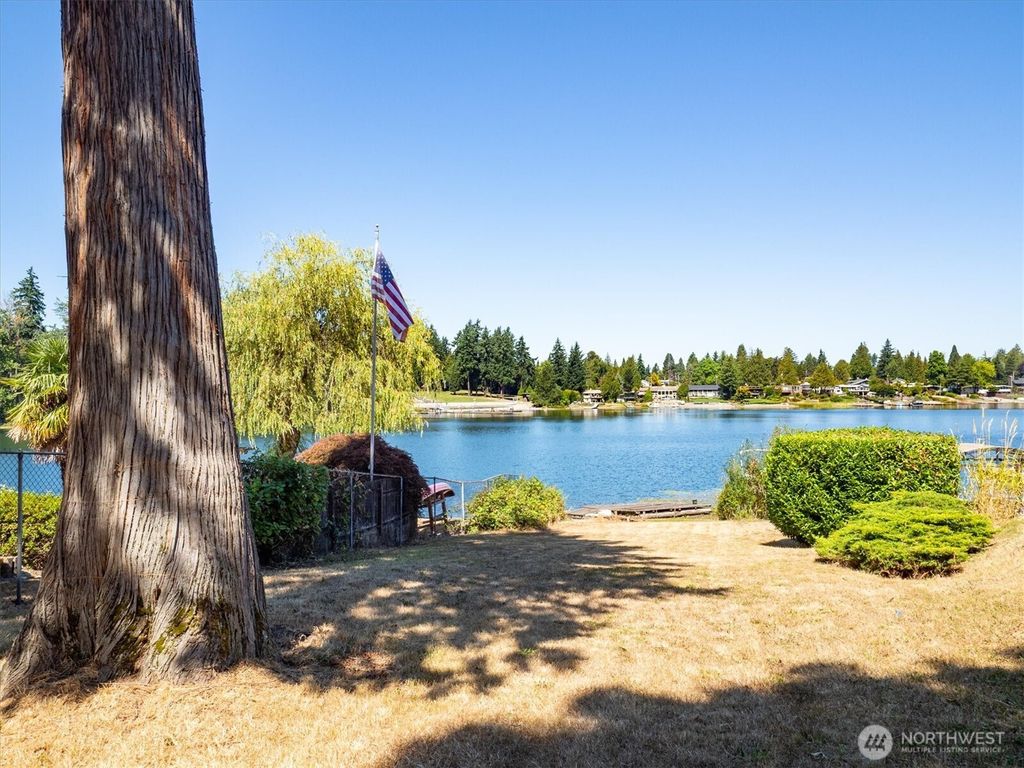 Photo of 3220 S 198th Street, SeaTac, WA 98188 (MLS # 2418833)