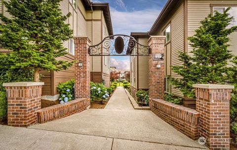 973 NE Ingram Street Unit A108, Issaquah, WA 98029 - MLS#: 2311078