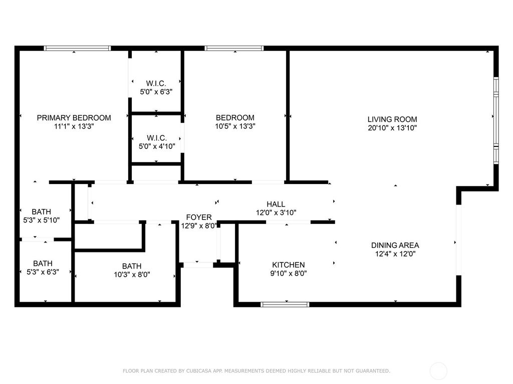 Photo of 1700 12th Avenue S #207, Seattle, WA 98144 (MLS # 2397883)