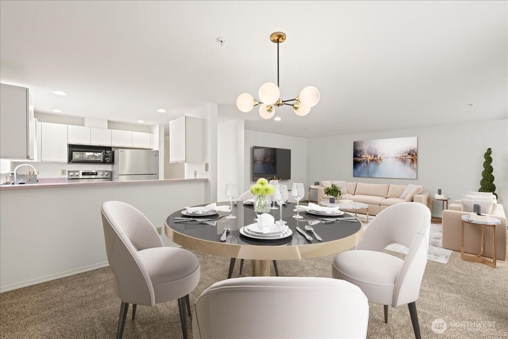 Photo of 1700 12th Avenue S #207, Seattle, WA 98144 (MLS # 2397883)
