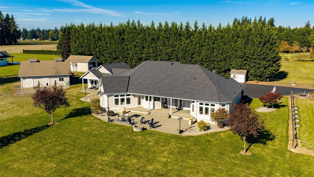 Photo of 7969 Rodeo Drive, Lynden, WA 98264 (MLS # 2595033)