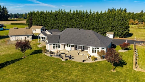 Photo of 7969 Rodeo Drive, Lynden, WA 98264 (MLS # 2595033)