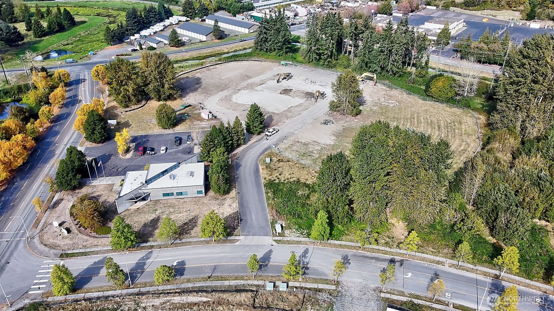 1850 Prudential Boulevard