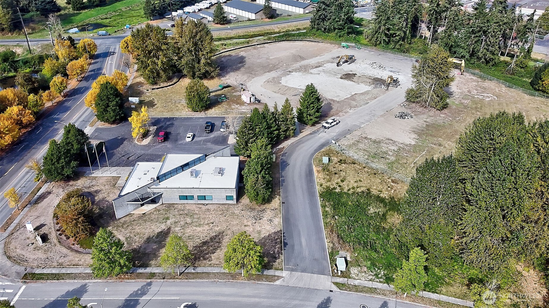 1850 Prudential Boulevard