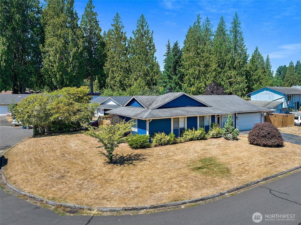 Photo of 6826 22nd Drive NE, Marysville, WA 98271 (MLS # 2415431)