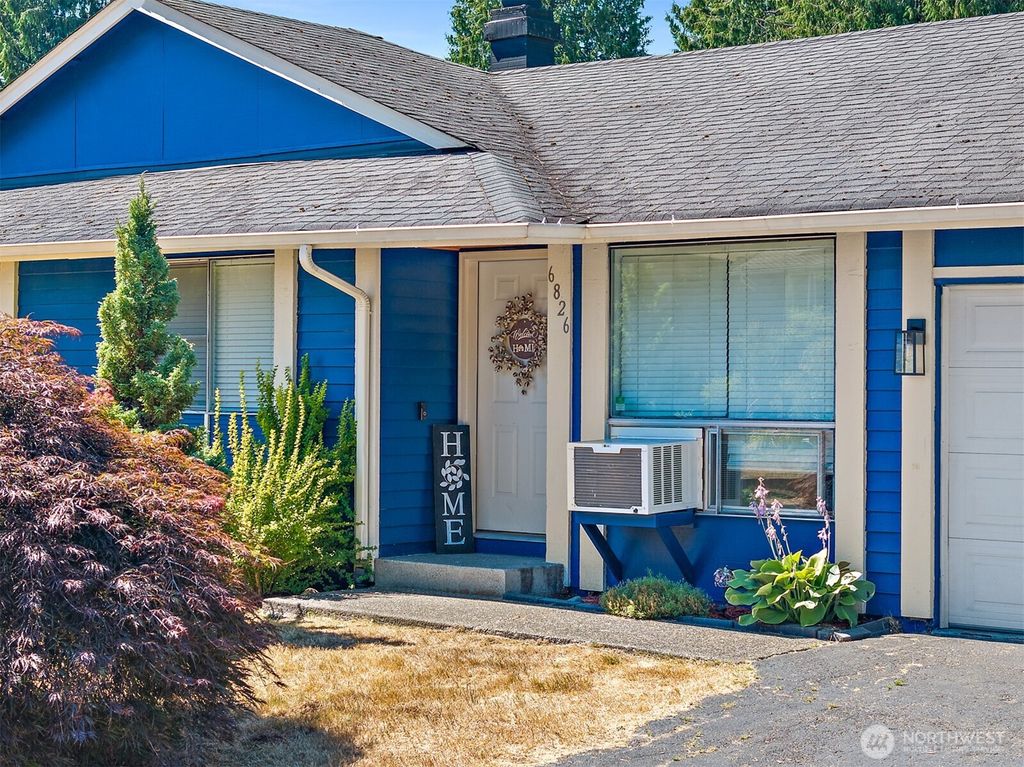 Photo of 6826 22nd Drive NE, Marysville, WA 98271 (MLS # 2415431)