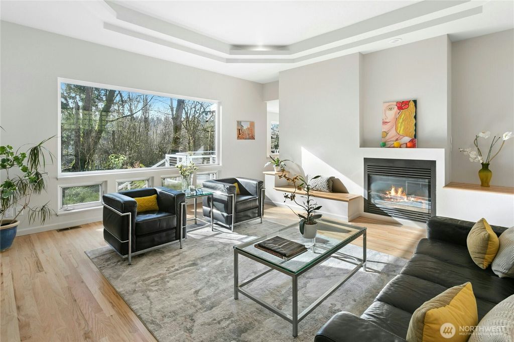 Photo of 15912 252nd Avenue SE, Issaquah, WA 98027 (MLS # 2480439)