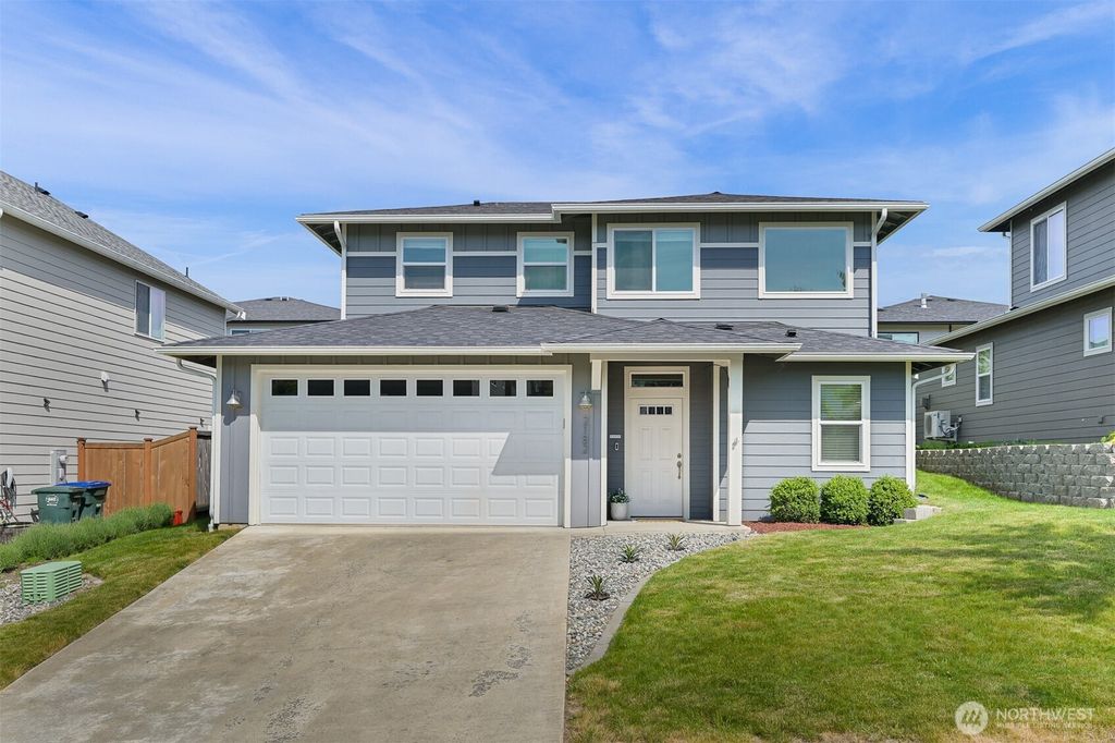 Photo of 2182 Riverstone Loop, Ferndale, WA 98248 (MLS # 2527729)