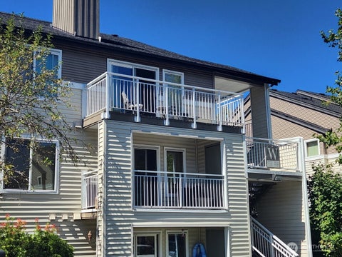Photo of 12303 Harbour Pointe Boulevard #W203, Mukilteo, WA 98275 (MLS # 2572411)