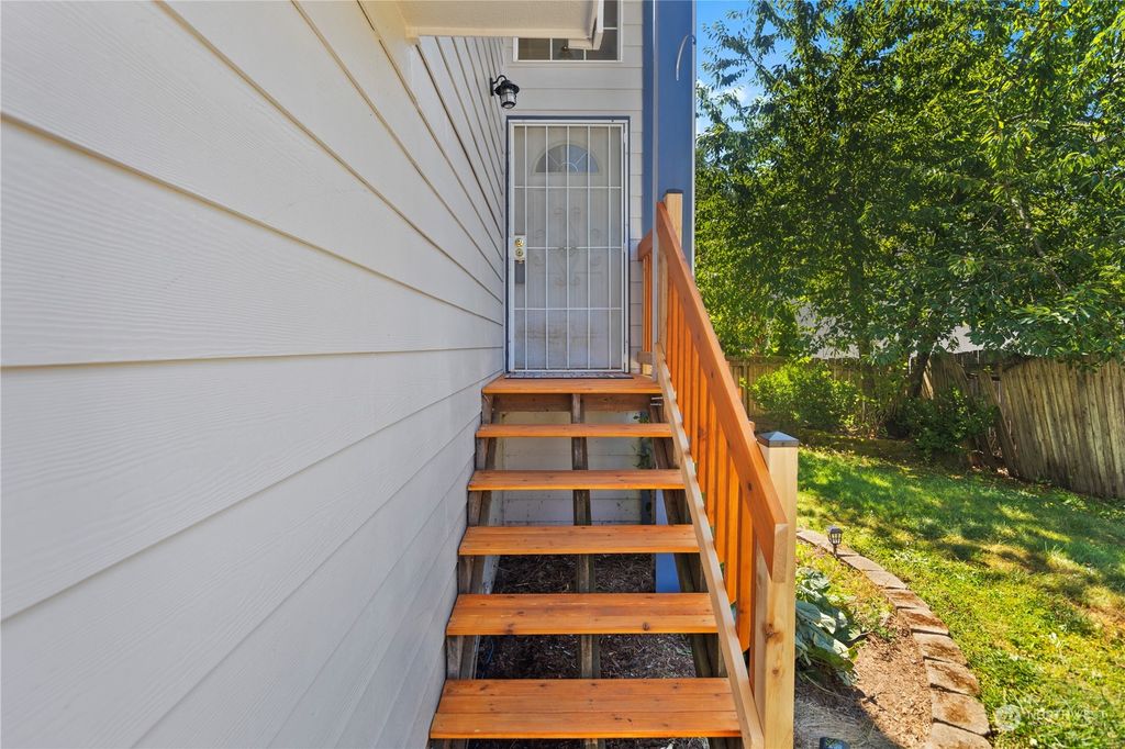 Photo of 6206 79th Place NE #A, Marysville, WA 98270 (MLS # 2151921)