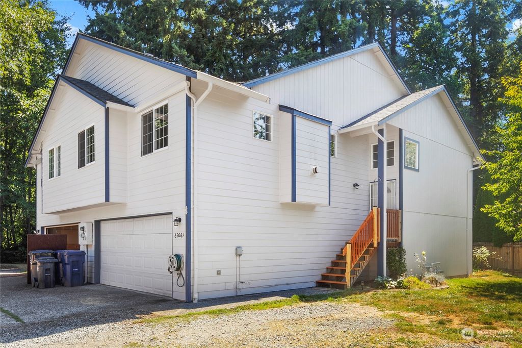 Photo of 6206 79th Place NE #A, Marysville, WA 98270 (MLS # 2151921)