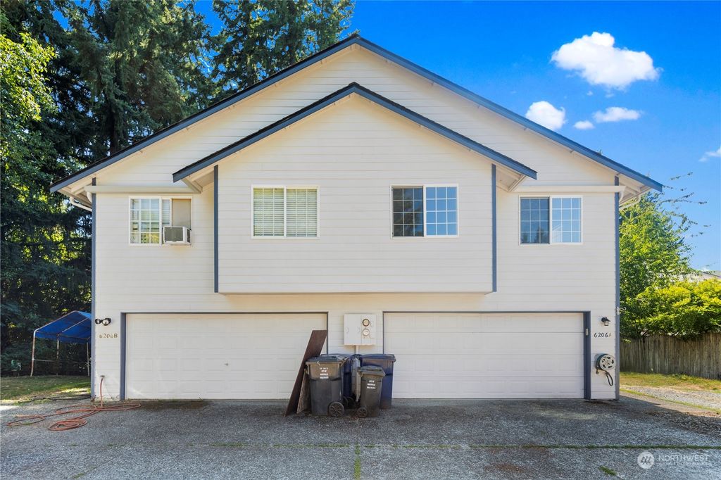 Photo of 6206 79th Place NE #A, Marysville, WA 98270 (MLS # 2151921)